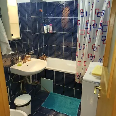 2 Cu Centrala Bukarest