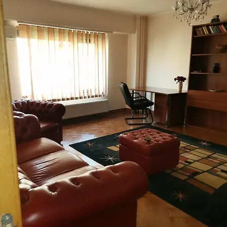 Apartman 2 Cu Centrala *