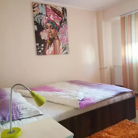 2 Cu Centrala Apartman