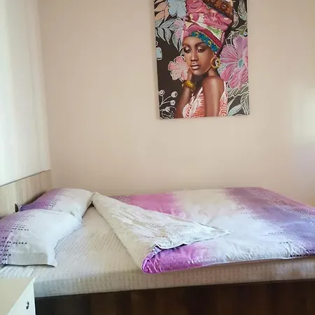 Apartman 2 Cu Centrala *