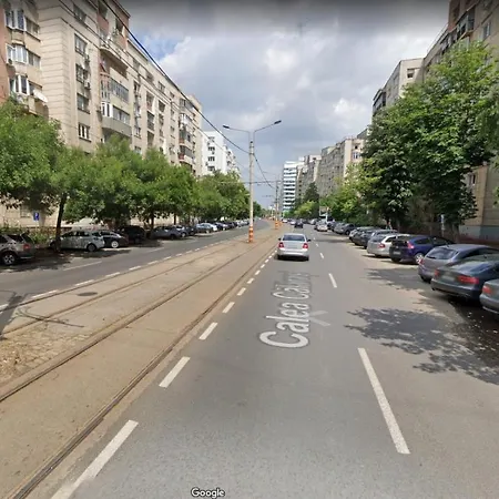 2 Cu Centrala Apartman